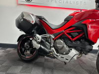 DUCATI MULTISTRADA 1200