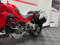 DUCATI MULTISTRADA 1200