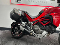 DUCATI MULTISTRADA 1200