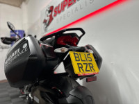 DUCATI MULTISTRADA 1200