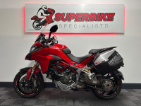 DUCATI MULTISTRADA 1200