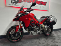 DUCATI MULTISTRADA 1200
