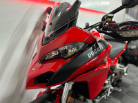 DUCATI MULTISTRADA 1200
