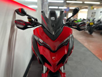 DUCATI MULTISTRADA 1200