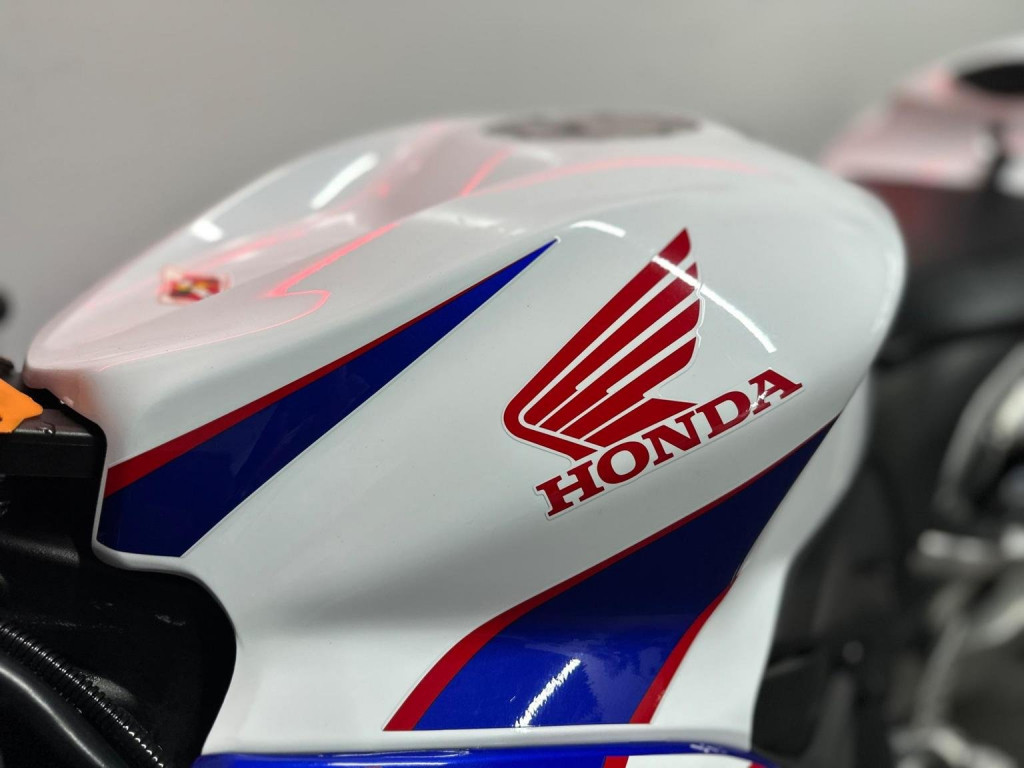 HONDA CBR600RR