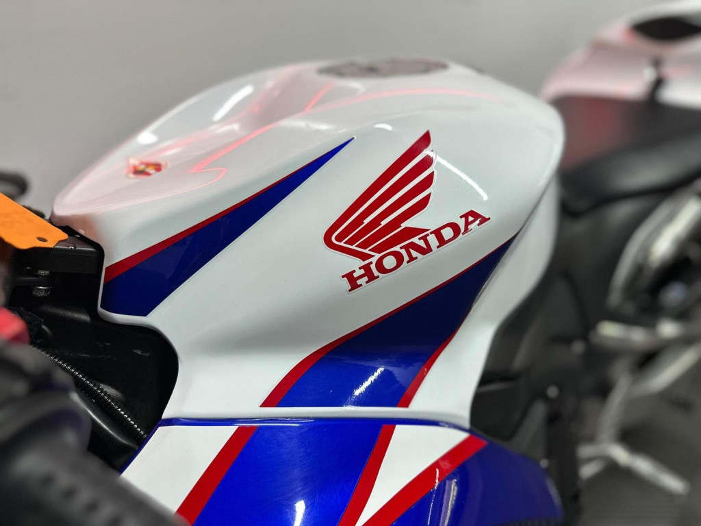 HONDA CBR600RR