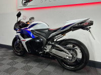 HONDA CBR600RR