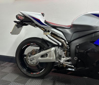 HONDA CBR600RR