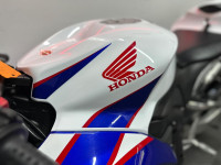HONDA CBR600RR