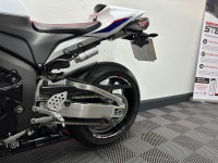 HONDA CBR600RR