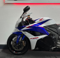 HONDA CBR600RR
