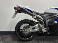 HONDA CBR600RR