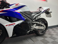 HONDA CBR600RR