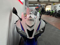 HONDA CBR600RR