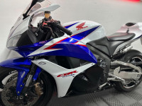 HONDA CBR600RR