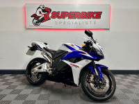 HONDA CBR600RR