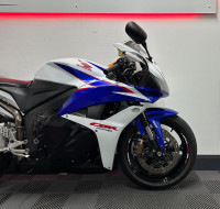 HONDA CBR600RR