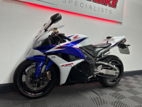 HONDA CBR600RR