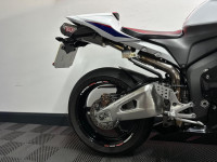 HONDA CBR600RR