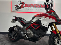 DUCATI MULTISTRADA 1200