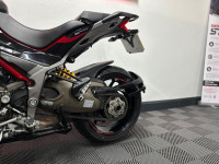 DUCATI MULTISTRADA 1200
