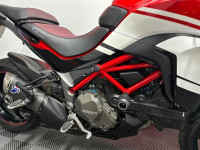 DUCATI MULTISTRADA 1200
