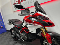 DUCATI MULTISTRADA 1200