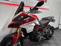 DUCATI MULTISTRADA 1200
