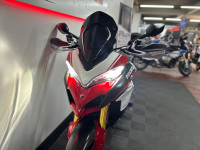 DUCATI MULTISTRADA 1200