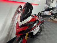 DUCATI MULTISTRADA 1200