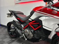 DUCATI MULTISTRADA 1200