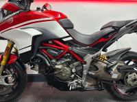 DUCATI MULTISTRADA 1200
