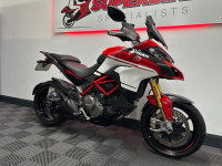 DUCATI MULTISTRADA 1200