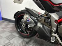 DUCATI MULTISTRADA 1200