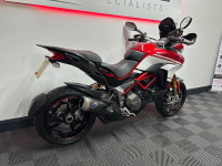 DUCATI MULTISTRADA 1200