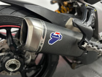 DUCATI MULTISTRADA 1200