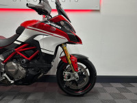 DUCATI MULTISTRADA 1200