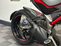 DUCATI MULTISTRADA 1200