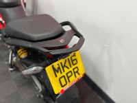 DUCATI MULTISTRADA 1200