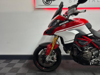 DUCATI MULTISTRADA 1200