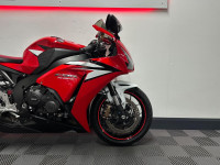 HONDA CBR1000RR Fireblade