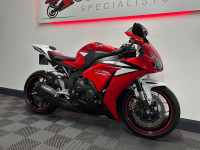 HONDA CBR1000RR Fireblade