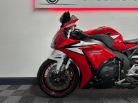 HONDA CBR1000RR Fireblade