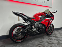 HONDA CBR1000RR Fireblade