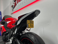 HONDA CBR1000RR Fireblade