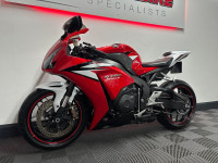 HONDA CBR1000RR Fireblade