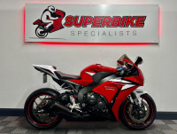 HONDA CBR1000RR Fireblade