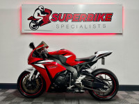 HONDA CBR1000RR Fireblade