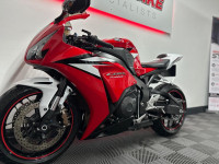 HONDA CBR1000RR Fireblade