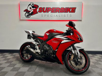 HONDA CBR1000RR Fireblade